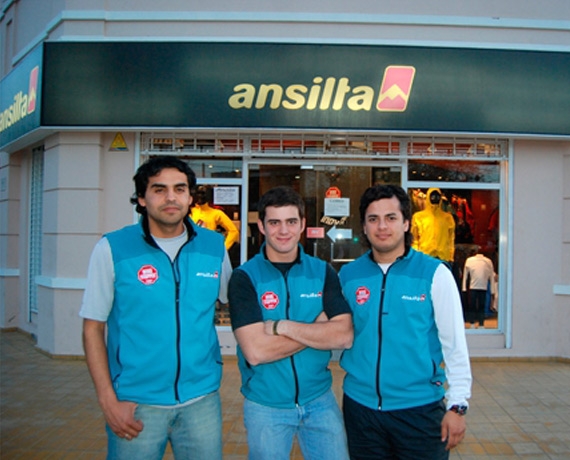 ANSILTA - SAN JUAN | URQUIZA