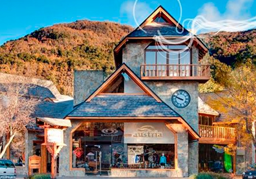 AUSTRIA SKI RANCH