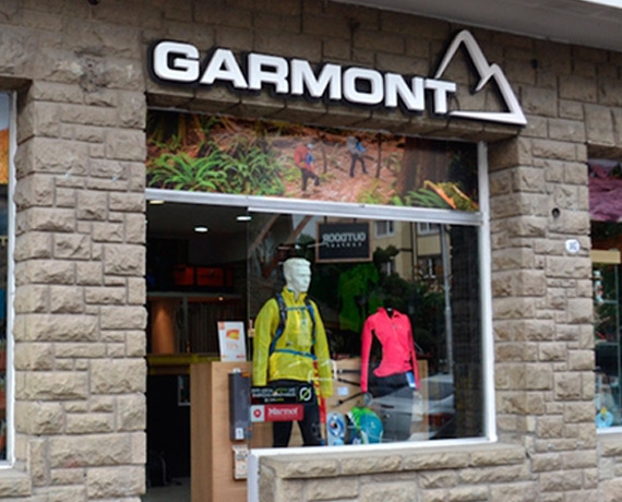 GARMONT