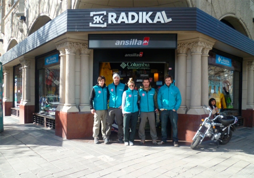 RADIKAL