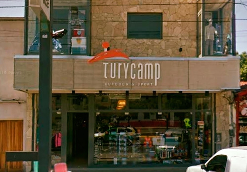 TURYCAMP