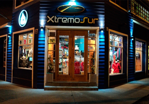 XTREMOSUR