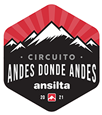 Ansilta - Circuito Andes donde andes - Huemules Challenge