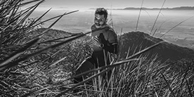 Chicoana Trail