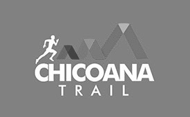 Chicoana Trail Logo