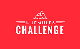 Huemules Challenge Logo