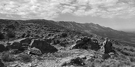 Nono Ultra Trail