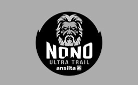 Nono Ultra Trail Logo