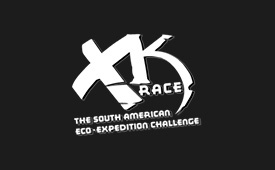 XK Race Logo