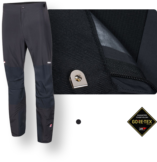 Pantalón Aconcagua 4
