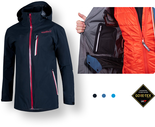 Campera Avant 4