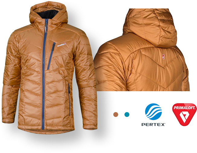 Campera Nova 4