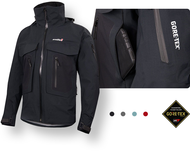 Campera Sea Trout