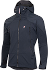Campera Raptor Pro