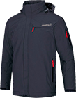 Campera Terra