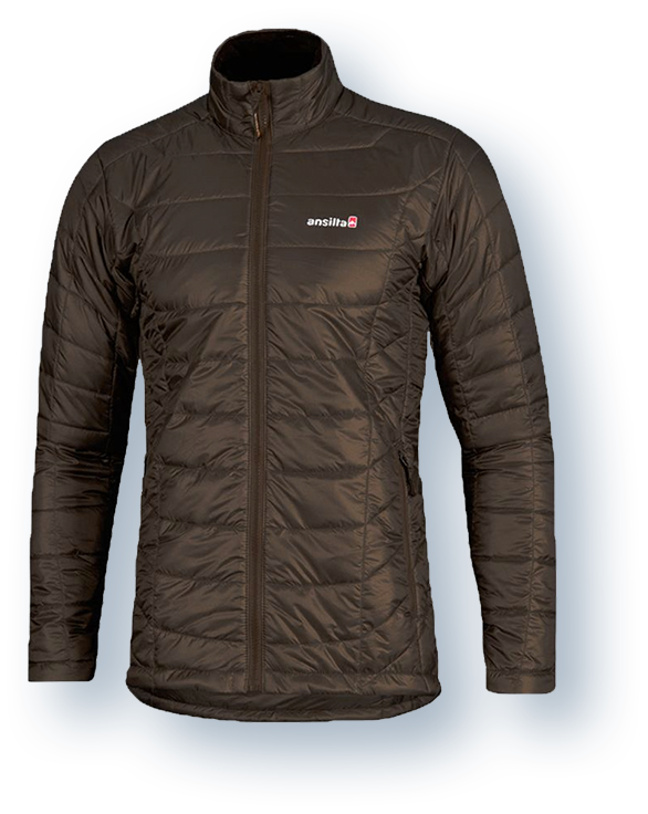 Campera NOVA 4