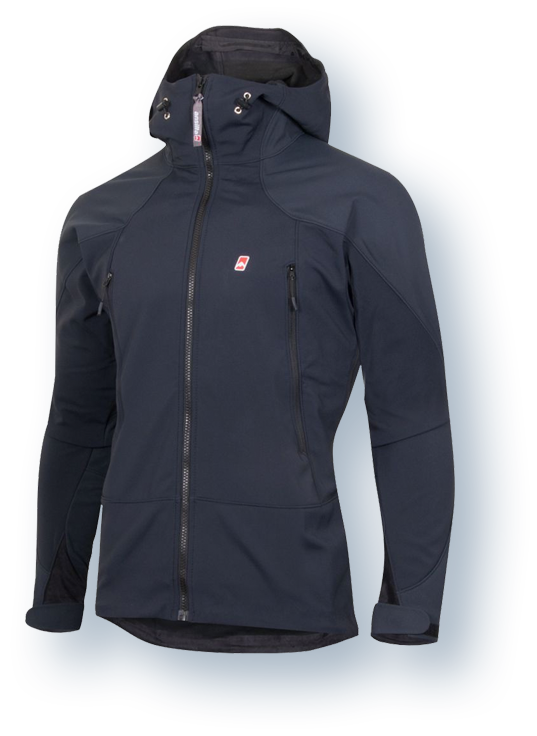 Campera Raptor Pro