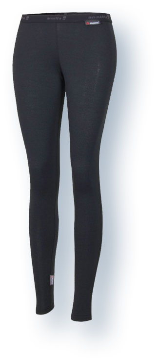 Pantalón de Dama ARES