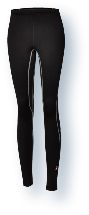 Pantalón de Dama ERGO