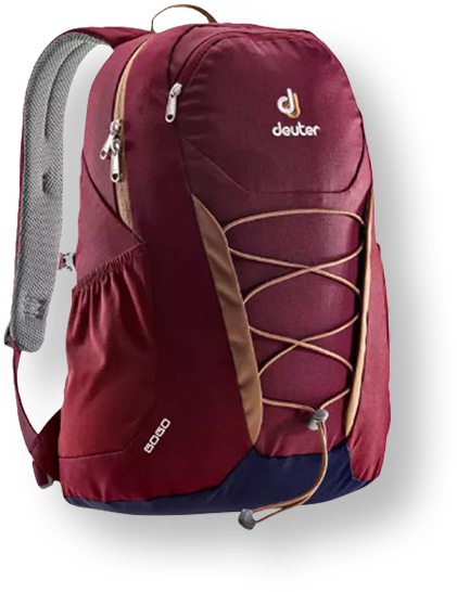 Mochila Gogo