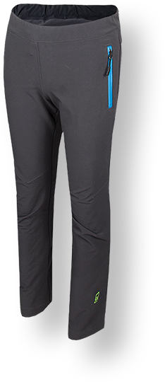 Pantalón Peregrino