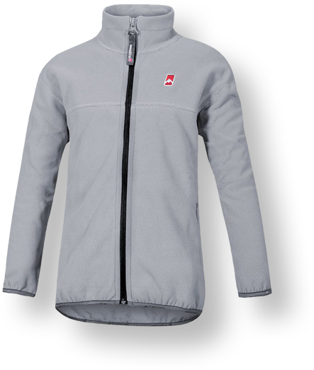 Campera Pinocho