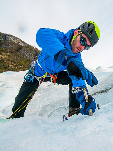 Escalada