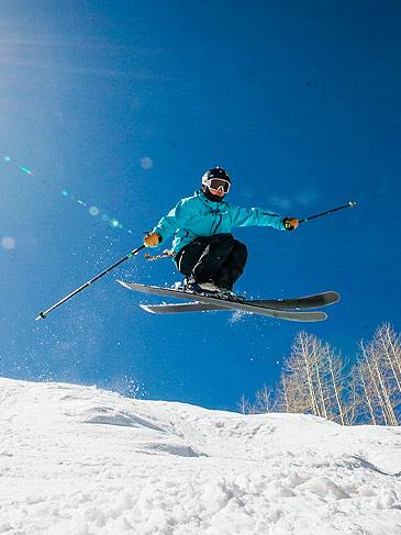 Ski / Snowboard
