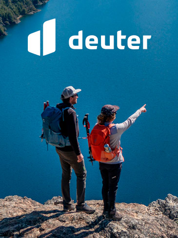 Deuter Argentina