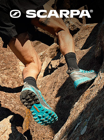 Scarpa Argentina
